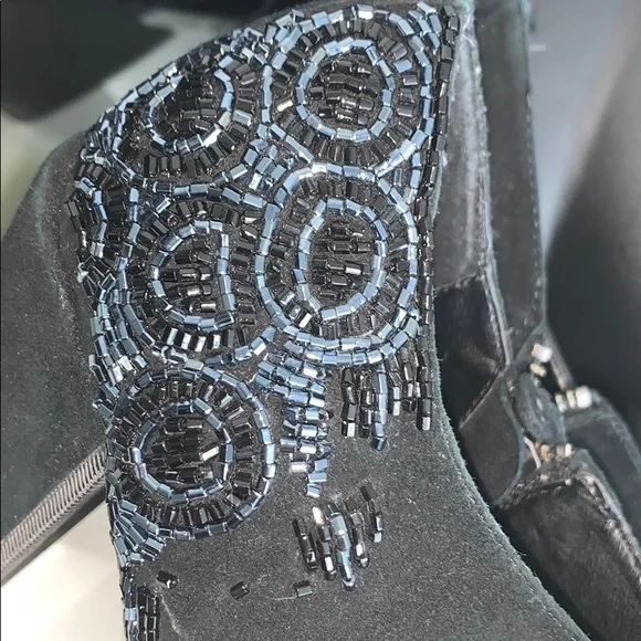 Sam Edelman Heels - Picture 8 of 13